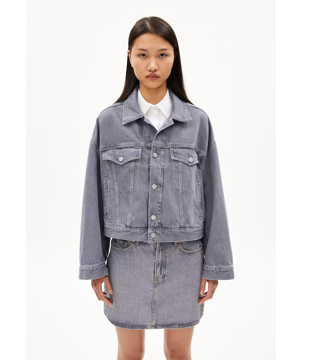 Actual product image Armedangels Women's Paasithe (S)
