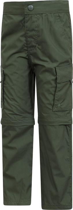 Image du produit Mountain Warehouse - Pantalon - Enfant (116)