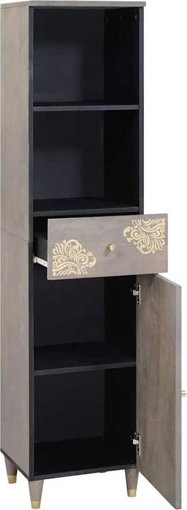 Produktbild vidaXL Sideboard (38 x 33 x 160 cm)