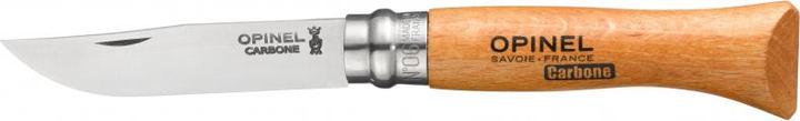 Produktbild Opinel No 06 Taschenmesser, Blister (7 cm)