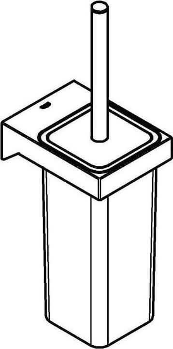 Actual product image Grohe Selection Cube