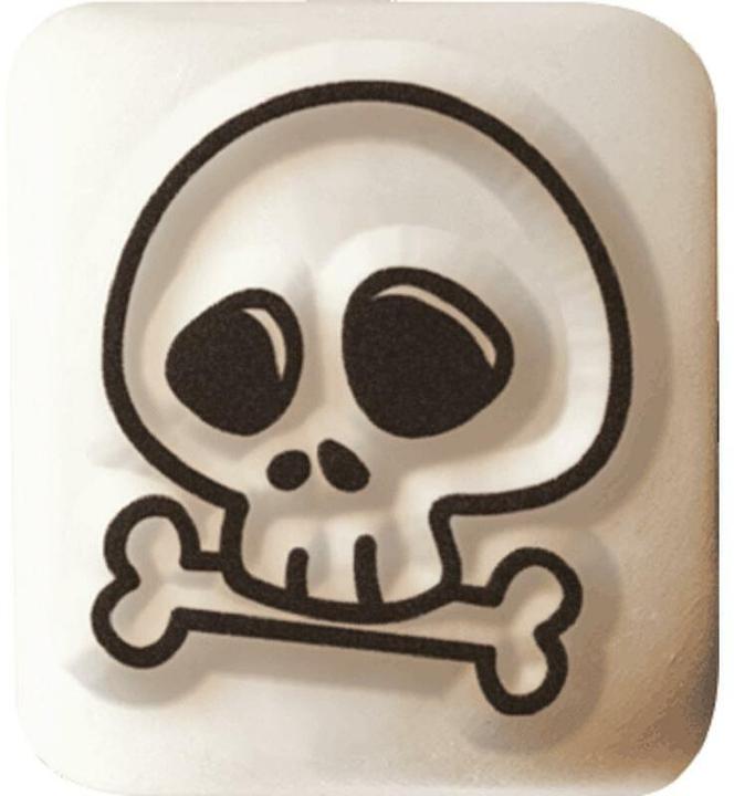 Actual product image Colop Stamp Ladot