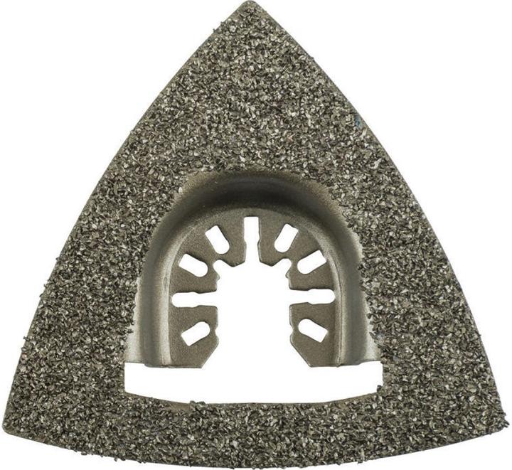 Actual product image kwb Multitool 3 pieces