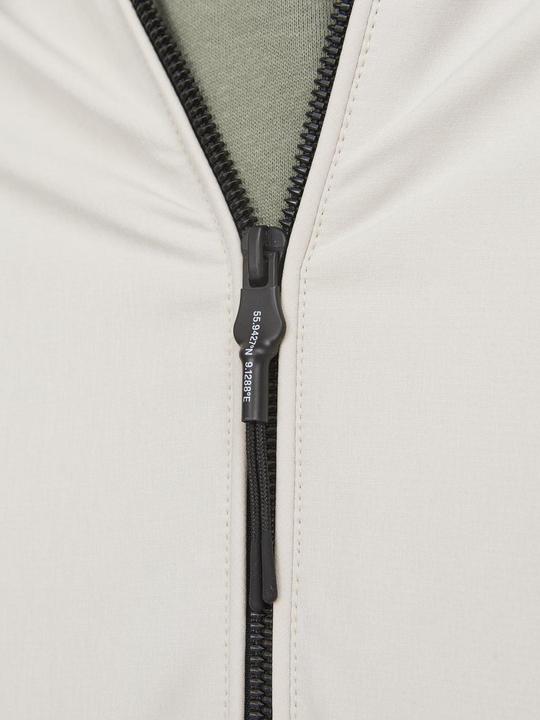 Immagine prodotto Jack & Jones Giacca bomber con zip (XXL)