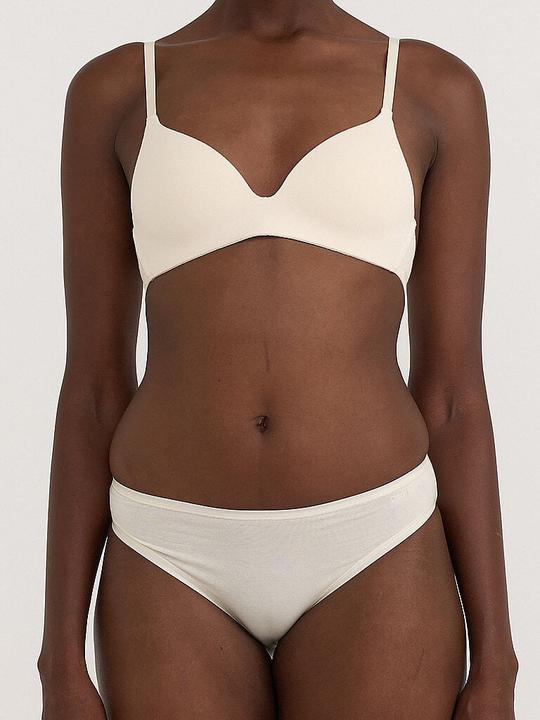 Produktbild ohne Bügel WIRELESS PLUNGE BRA (Einzelpack, 36 A)