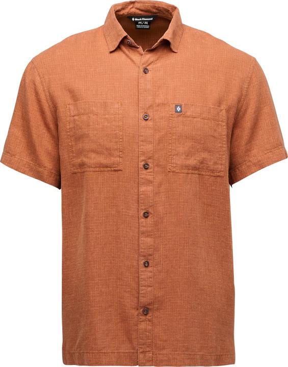 Immagine prodotto Black Diamond M Scenic Route SS Shirt (M)
