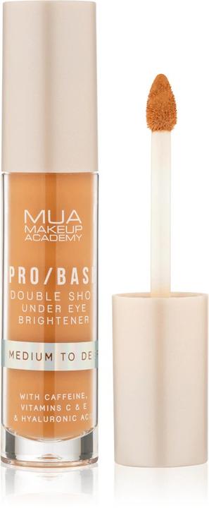 Produktbild MUA Makeup Academy Pro Base Doppelschuss Augenaufheller