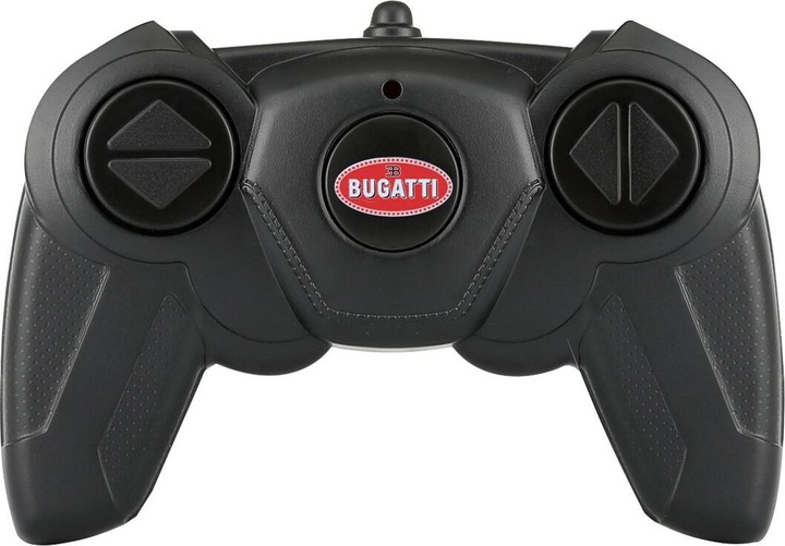 Actual product image Jamara Bugatti Chiron