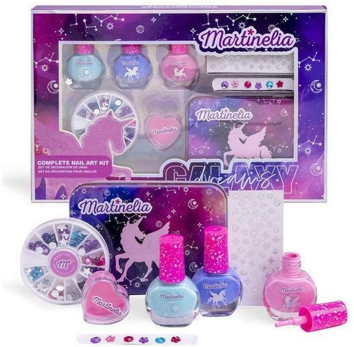 Immagine prodotto Martinelia Galaxy Dreams Starry Glam Pack