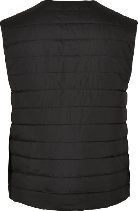 Image du produit Urban Classics Padded Gilet (S)