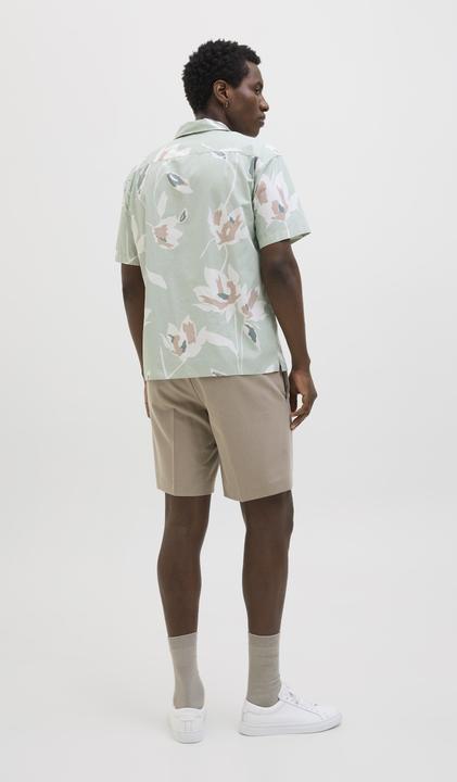 Produktbild Jack & Jones Relaxed Fit Hemd Hemd (XS)