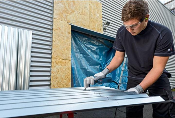 Productafbeelding Bosch Professional Knabbel knaagdier GNA 75-16 in doos 0601529400