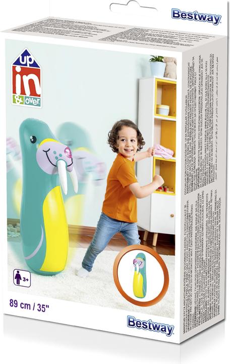 Produktbild Bestway Boxtier