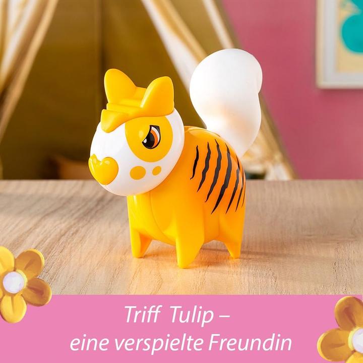 Produktbild Ravensburger BRIO Flora - Tulip