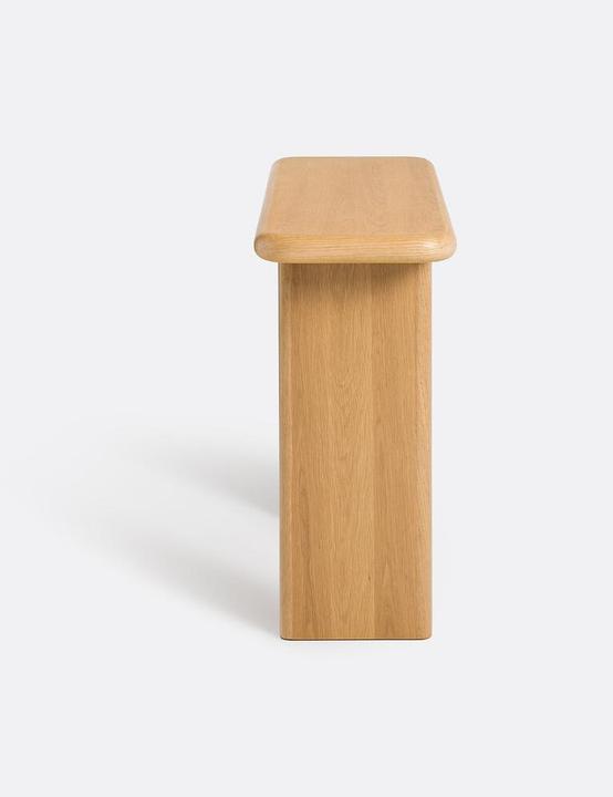 Image du produit La Redoute Interieurs Curva (120 x 36 x 76 cm)