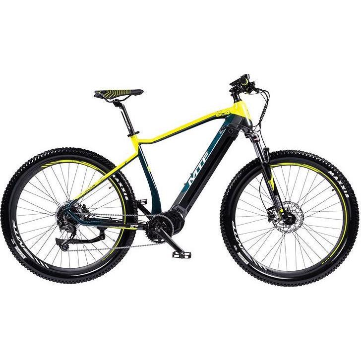 MTF, E-Bike, (48.26 cm)