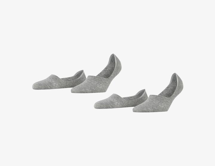 Produktbild Burlington Füsslinge "Everyday" (2er Pack, 39 - 40)