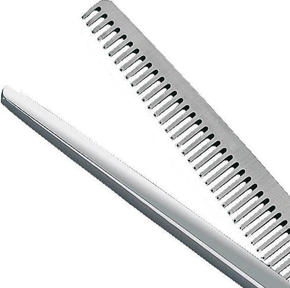 Actual product image E-kwip EOP 40 modeling scissors (13.97 cm)