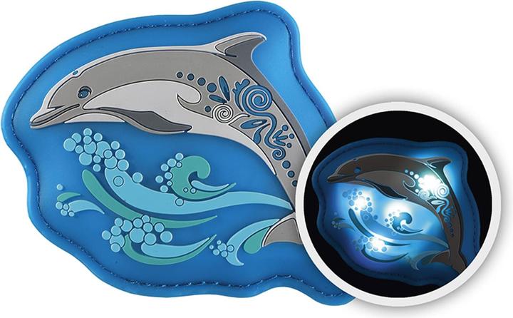 Actual product image Step by Step satchel accessories MAGIC MAGS