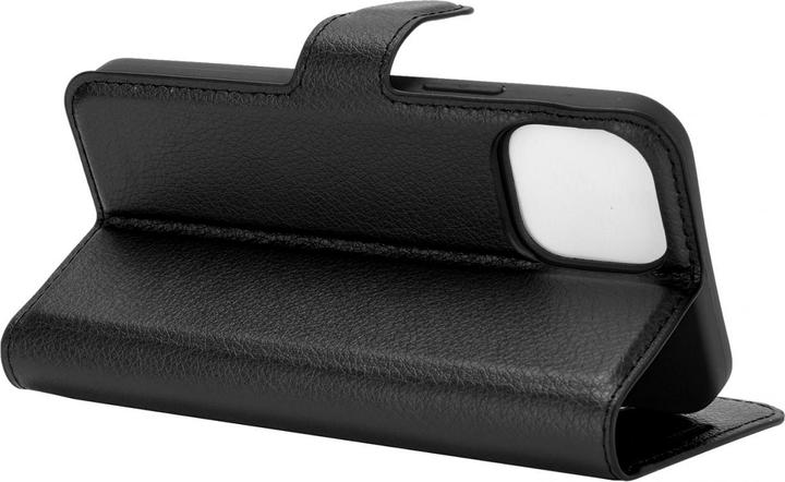 Immagine prodotto Screenguard Custodia in pelle Apple iPhone 12 Pro Leather Guard (Apple iPhone 12 Pro)