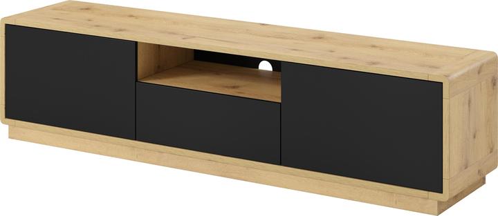 Image du produit Helvetia Möbel Aston (180 x 40 x 45 cm)