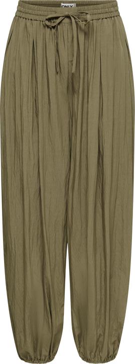 Only Onlnita Pleated Balloon Pant Pnt