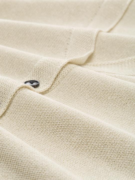 Produktbild Tom Tailor knit cardigan with lurex (L)