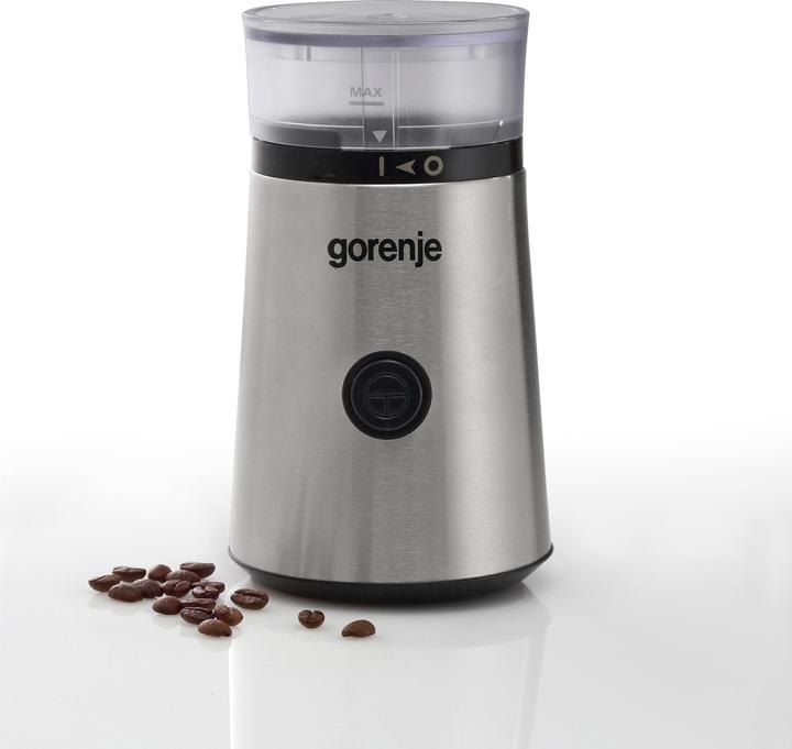 Immagine prodotto Gorenje Macinacaffè SMK150E