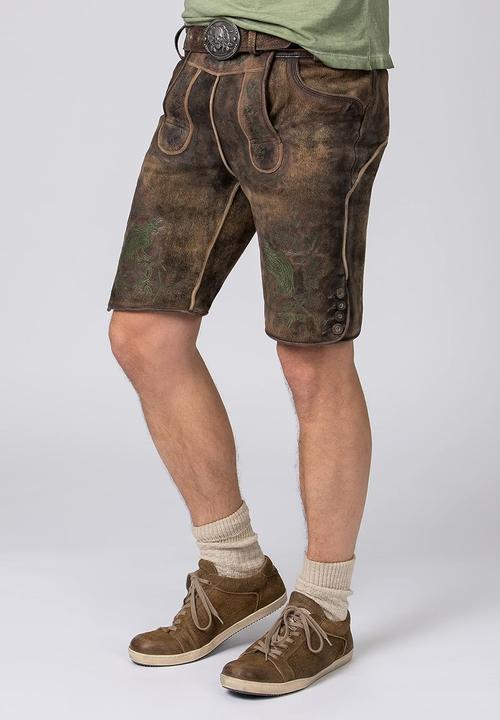 Produktbild Stockerpoint Götterrabe Freizeithose (50)