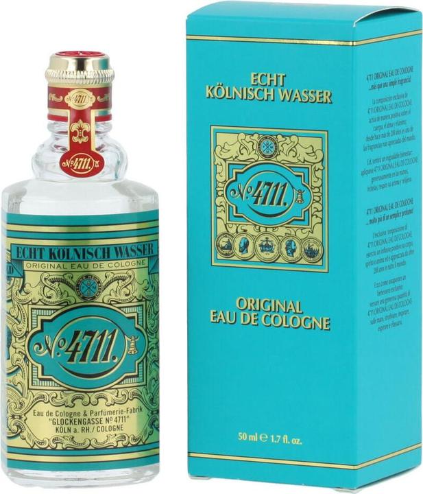 Immagine prodotto Tabac Originale (Eau de cologne, 50 ml)