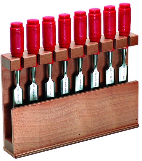 Actual product image OK-Line Tool blocks