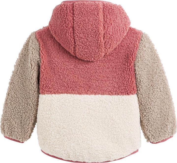 Immagine prodotto La Redoute Collections Giacca con cappuccio e cerniera (86)