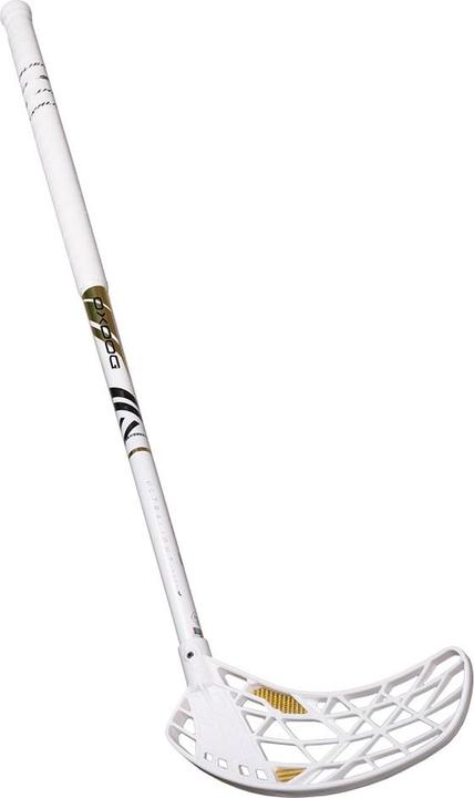 Actual product image Oxdog Floorball Stick Ultralight HES 25 (103 cm, Ambidextrous)
