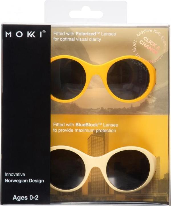 Image du produit Mokki Click and Change