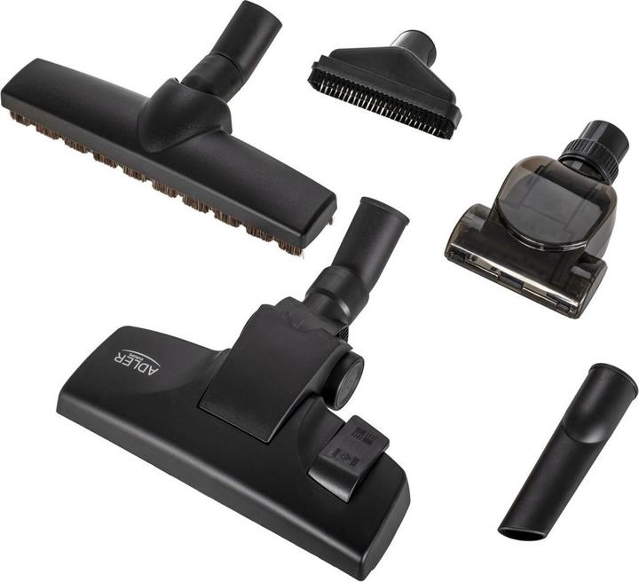 Actual product image Adler AD 7076 Staubsauger