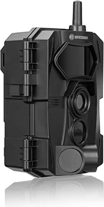 Actual product image Bresser Wildcamera - Observatiecamera voor Foto- en Video-opnames - 100 WLAN - 4-24 MP 20m
