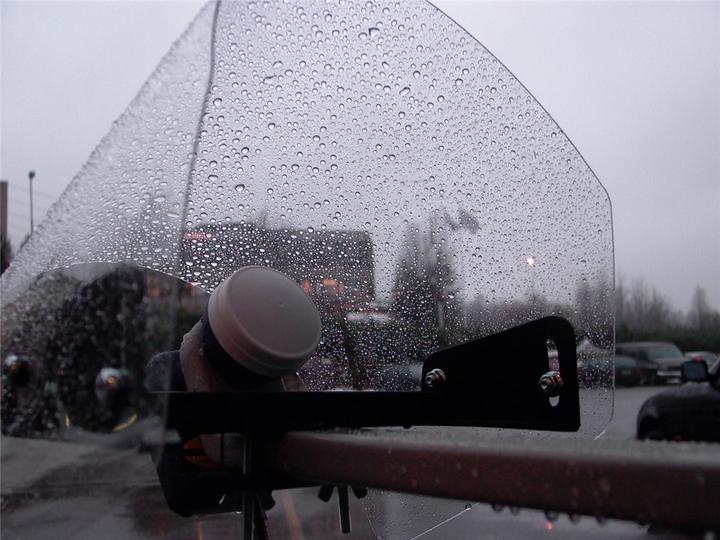 Produktbild Para Protection LNB-Wetterschutzhaube