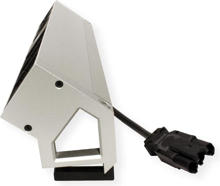 Actual product image Bachmann DESK 2 extension cord (3 x, CEE 7/3, 0.20 m)