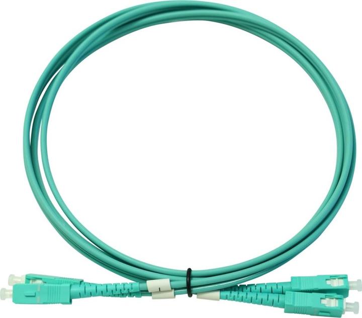 Produktbild Televes Opt.Duplex-Kab. (CAT3, 2 m)