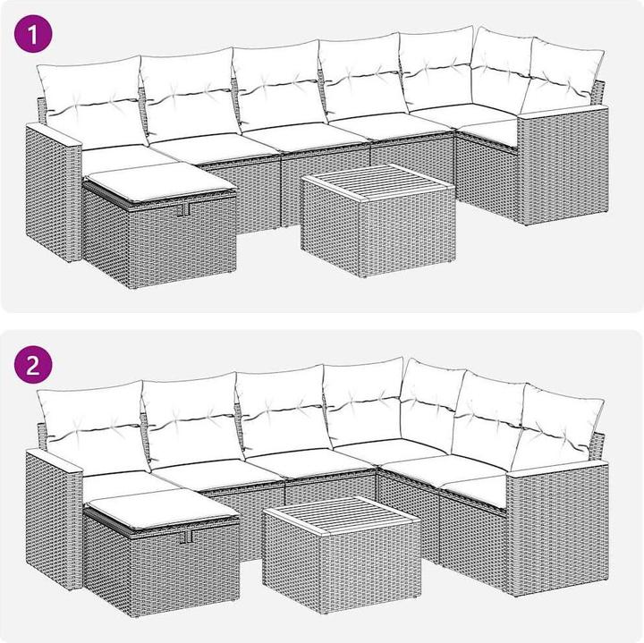 Immagine prodotto vidaXL Cyril