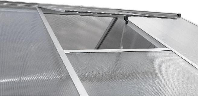 Actual product image Colibri Greenhouse