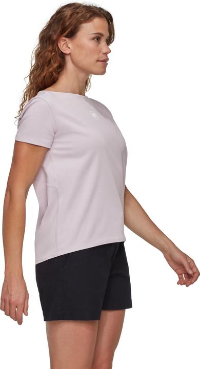 Actual product image Mammut Women's Seon T-Shirt Original (L)
