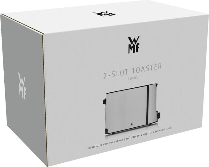 Image du produit WMF Bueno Pro double fente