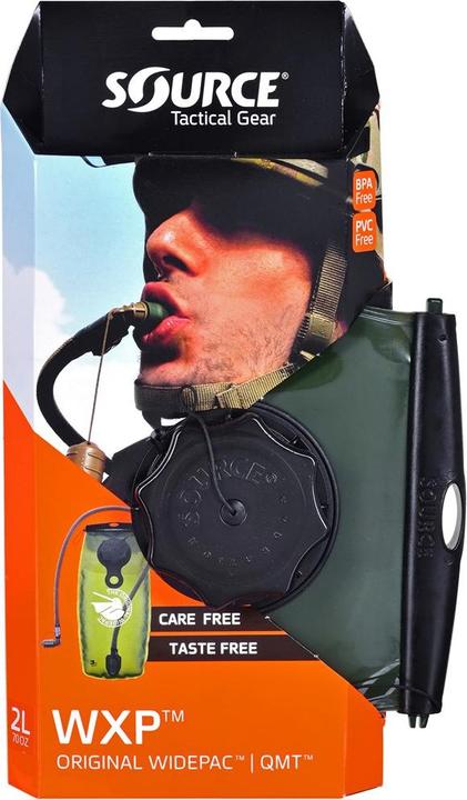 Image du produit Source Wxp