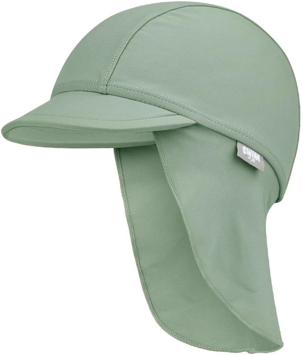 Produktbild Sterntaler Kid's SchirmmÃ¼tze Nacken Uni