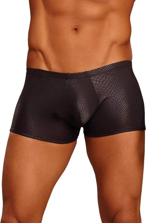 Male Power Mini Short (M)