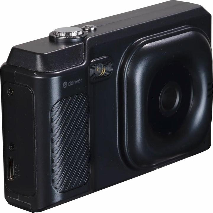 Actual product image Denver WCT-8020W (5 Mpx)