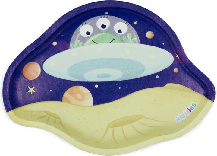 Produktbild Ergobag Klettie