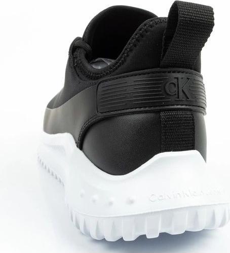 Image du produit Calvin Klein Eva Runner Sock Mix In Hitech (40)