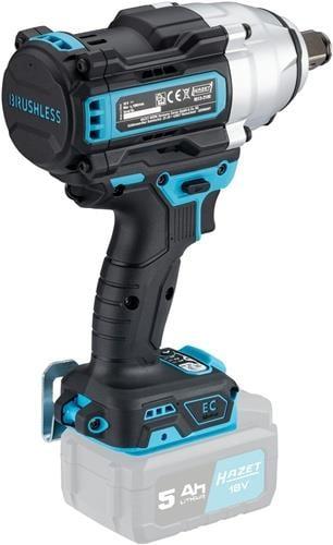 Produktbild HAZET Akku-Schlagschrauber 9513-2100